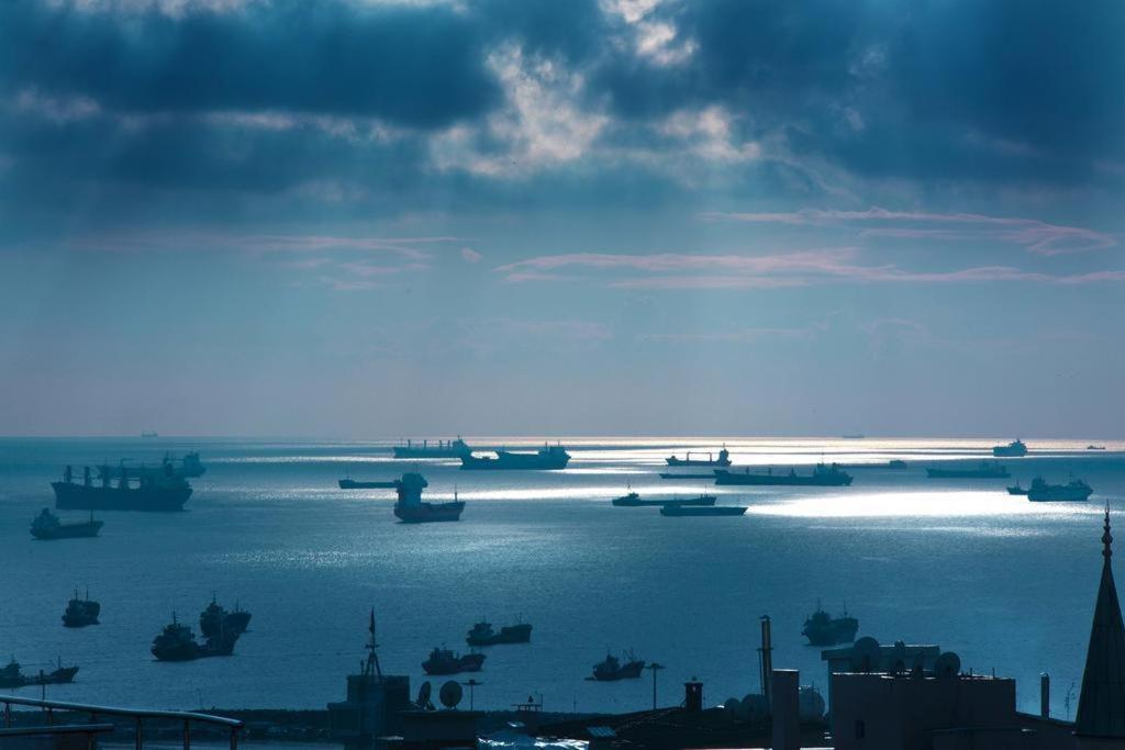 Viore Hotel Istanbul Eksteriør bilde