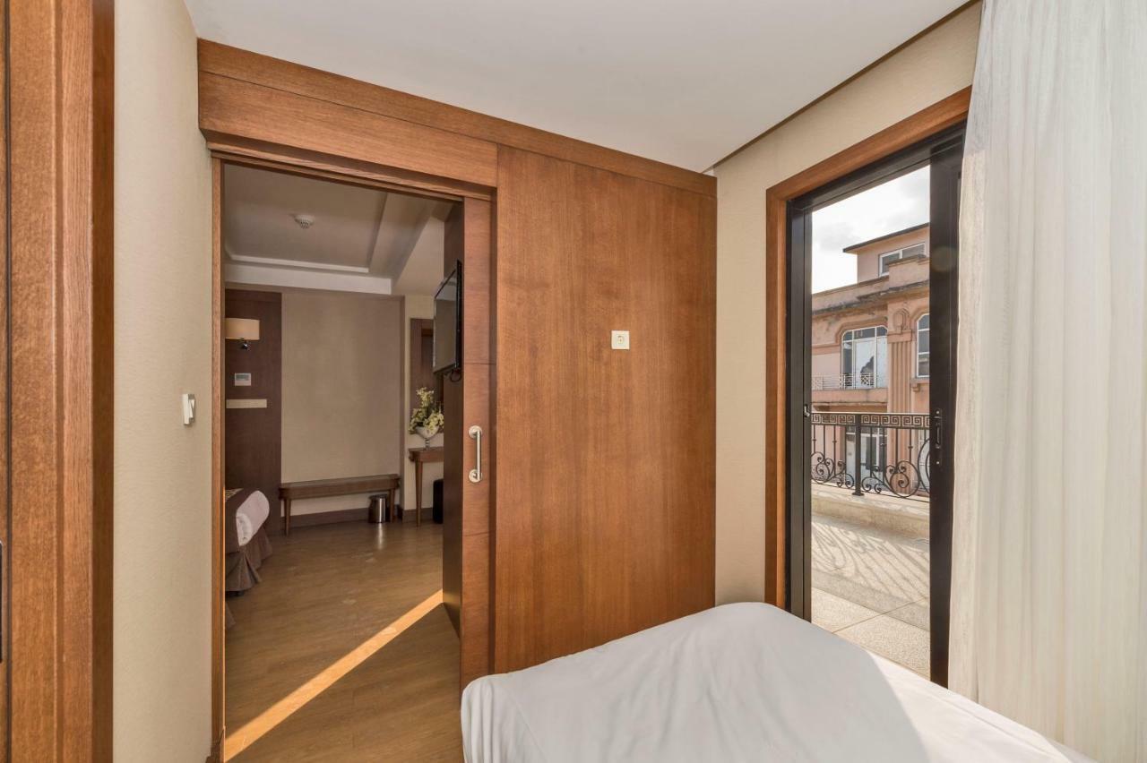 Viore Hotel Istanbul Eksteriør bilde